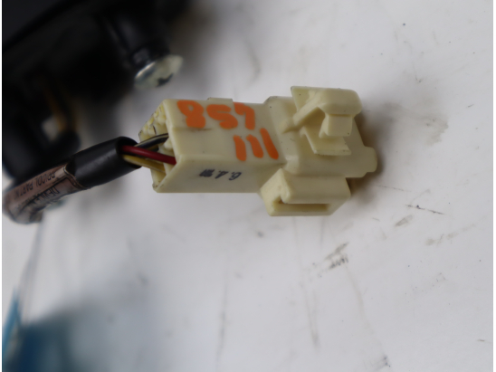 Compte tours occasion SUZUKI SPLASH Phase 1 - 1.3 DDIS 75ch