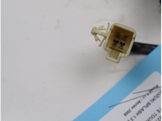 Compte tours occasion SUZUKI SPLASH Phase 1 - 1.3 DDIS 75ch