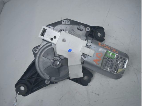 MOTEUR ESSUIE-GLACE AR