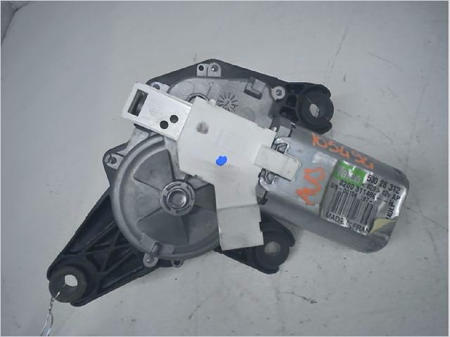 MOTEUR ESSUIE-GLACE AR