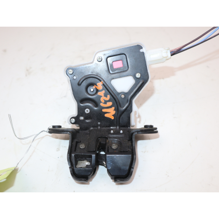 Serrure hayon occasion RENAULT KADJAR Phase 1 - 1.2 TCE 130ch