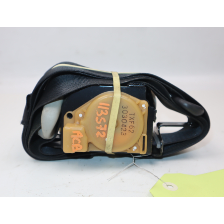 Ceinture avant gauche occasion TOYOTA COROLLA IX phase 2 - 2.0 D4-D 115ch