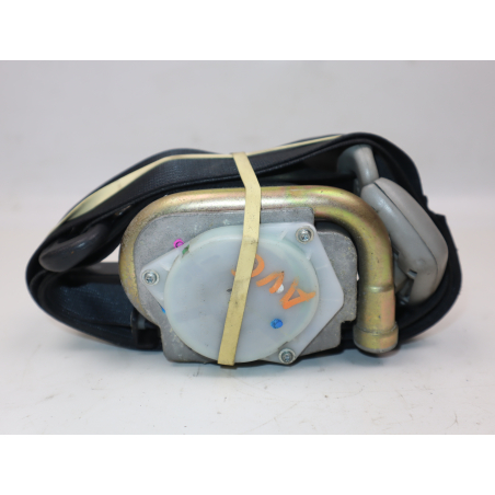 Ceinture avant gauche occasion TOYOTA COROLLA IX phase 2 - 2.0 D4-D 115ch