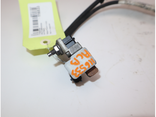 Faisceau batterie occasion RENAULT CLIO IV Phase 2 - 1.5 DCI 75ch