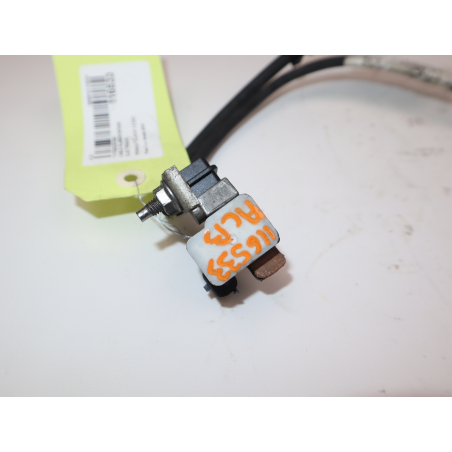 Faisceau batterie occasion RENAULT CLIO IV Phase 2 - 1.5 DCI 75ch