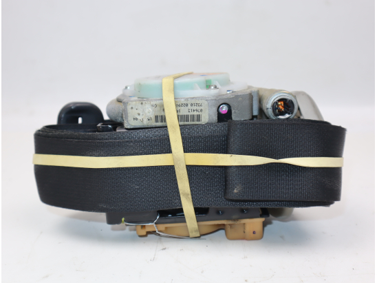 Ceinture avant gauche occasion TOYOTA COROLLA IX phase 2 - 2.0 D4-D 115ch