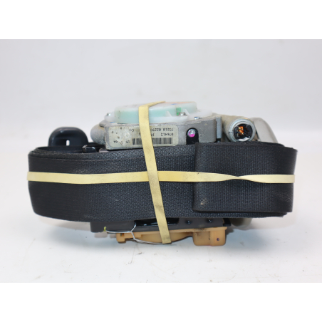 Ceinture avant gauche occasion TOYOTA COROLLA IX phase 2 - 2.0 D4-D 115ch