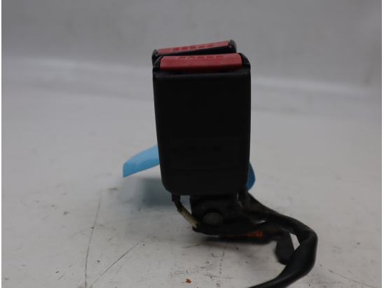 Ancrage ceinture arrière droit occasion PEUGEOT 207 Phase 1 - 1.6 HDI 16v 112ch