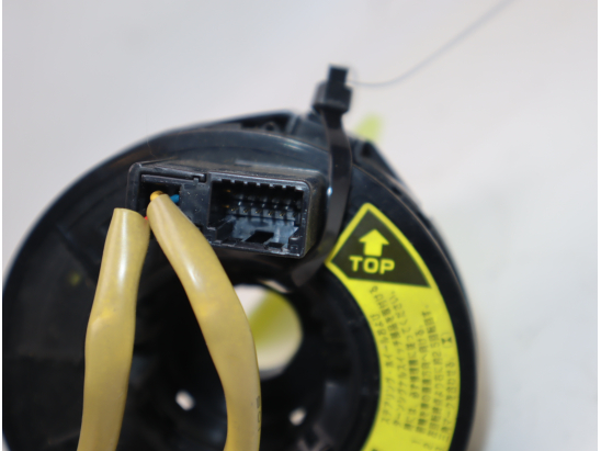 Contacteur annulaire airbag occasion TOYOTA COROLLA IX phase 2 - 2.0 D4-D 115ch