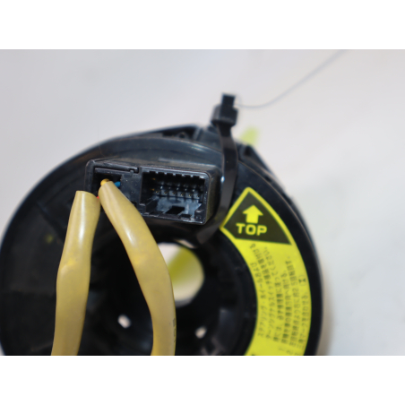 Contacteur annulaire airbag occasion TOYOTA COROLLA IX phase 2 - 2.0 D4-D 115ch