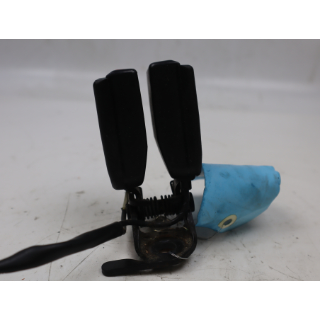 Ancrage ceinture arrière droit occasion PEUGEOT 207 Phase 1 - 1.6 HDI 16v 112ch