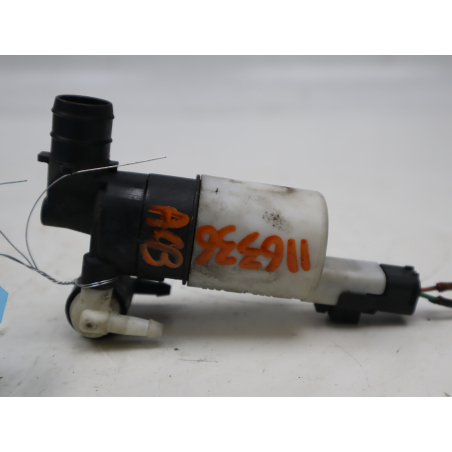 Pompe lave-glace avant occasion RENAULT MEGANE II Phase 2 - 1.5 DCI 85ch