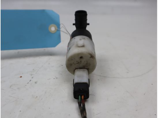 Pompe lave-glace avant occasion RENAULT MEGANE II Phase 2 - 1.5 DCI 85ch