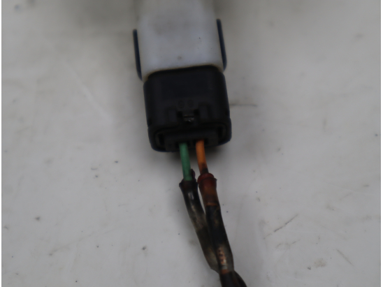 Pompe lave-glace avant occasion RENAULT MEGANE II Phase 2 - 1.5 DCI 85ch