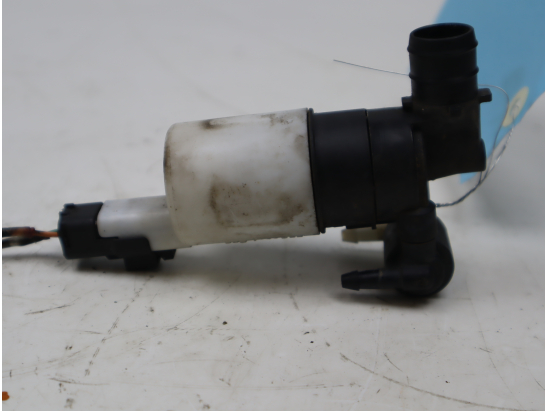 Pompe lave-glace avant occasion RENAULT MEGANE II Phase 2 - 1.5 DCI 85ch