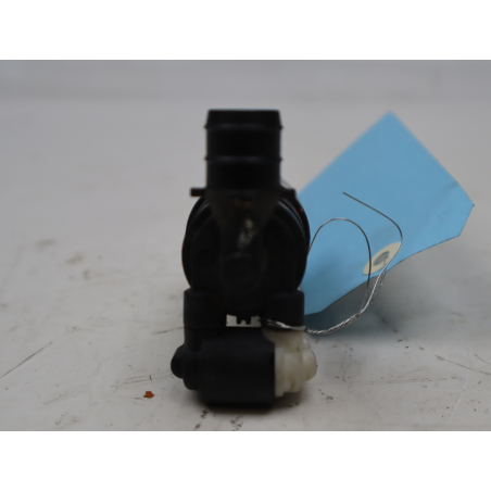 Pompe lave-glace avant occasion RENAULT MEGANE II Phase 2 - 1.5 DCI 85ch