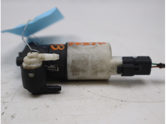 Pompe lave-glace avant occasion RENAULT MEGANE II Phase 2 - 1.5 DCI 85ch