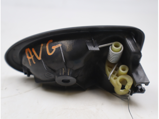 Poignee int porte avg occasion RENAULT CLIO II Phase 2 - 1.5 DCI 80ch
