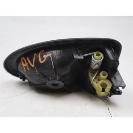 Poignee int porte avg occasion RENAULT CLIO II Phase 2 - 1.5 DCI 80ch