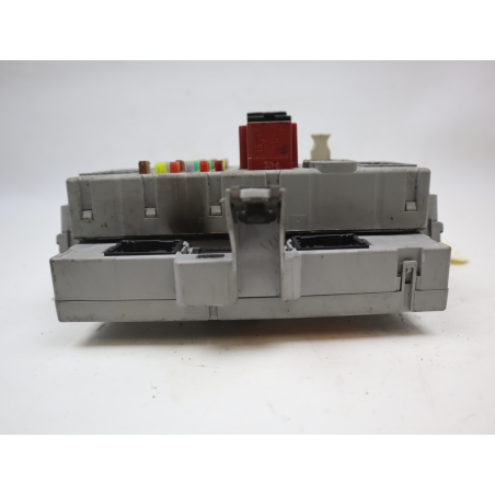 Platine fusible habitacle (BSI) occasion FIAT IDEA Phase 1 - 1.3 DT MULTIJET 16v