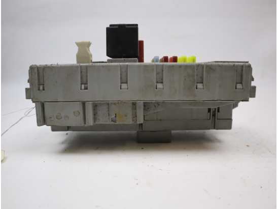 Platine fusible habitacle (BSI) occasion FIAT IDEA Phase 1 - 1.3 DT MULTIJET 16v