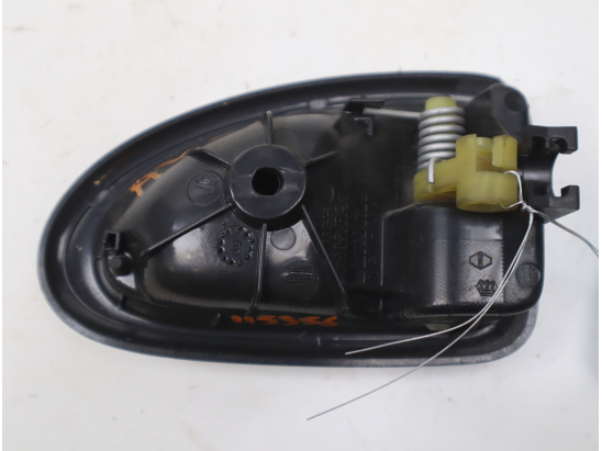 Poignee int porte avg occasion RENAULT CLIO II Phase 2 - 1.5 DCI 80ch