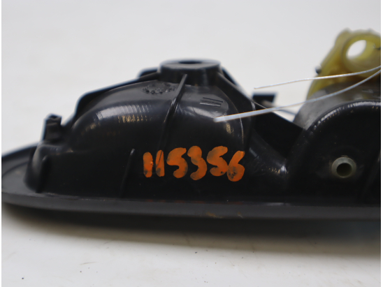 Poignee int porte avg occasion RENAULT CLIO II Phase 2 - 1.5 DCI 80ch