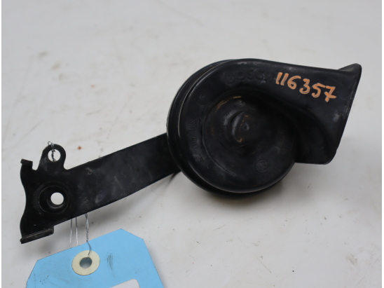 Klaxon  / avertisseur occasion SEAT LEON I Phase 1 - 1.6i 100ch