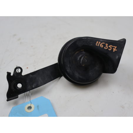 Klaxon  / avertisseur occasion SEAT LEON I Phase 1 - 1.6i 100ch