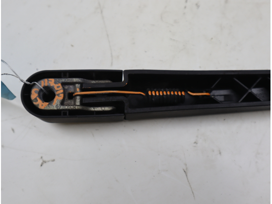 Bras essuie-glace arrière occasion PEUGEOT 207 Phase 1 - 1.6 HDI 16v 112ch