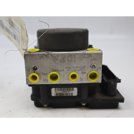 Calculateur abs occasion FIAT IDEA Phase 1 - 1.3 DT MULTIJET 16v