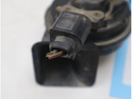 Klaxon  / avertisseur occasion SEAT LEON I Phase 1 - 1.6i 100ch