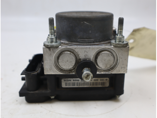 Calculateur abs occasion FIAT IDEA Phase 1 - 1.3 DT MULTIJET 16v