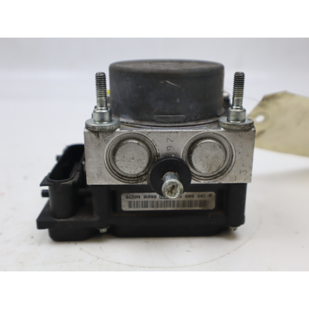 Calculateur abs occasion FIAT IDEA Phase 1 - 1.3 DT MULTIJET 16v