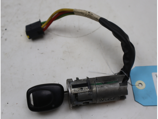 ANTIVOL DE DIRECTION