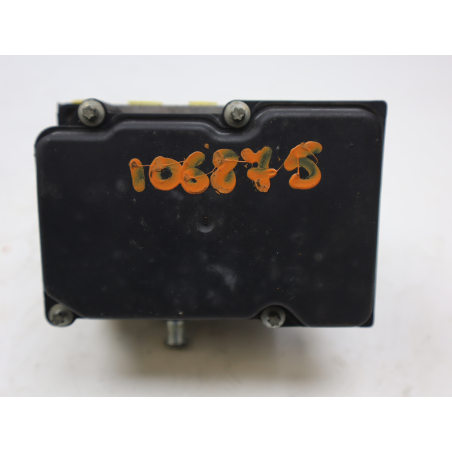 Calculateur abs occasion FIAT IDEA Phase 1 - 1.3 DT MULTIJET 16v