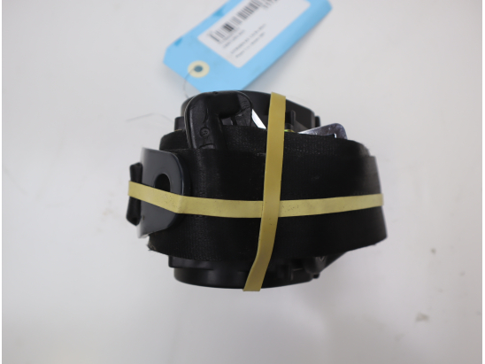 Ceinture avant gauche occasion CITROEN AX Phase 1 - 1.0i 8v 45ch