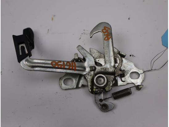 Serrure capot occasion CITROEN C3 II Phase 2 - 1.2i VTI 82ch