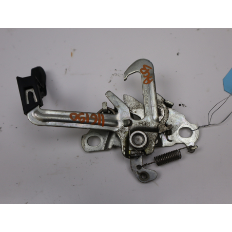 Serrure capot occasion CITROEN C3 II Phase 2 - 1.2i VTI 82ch