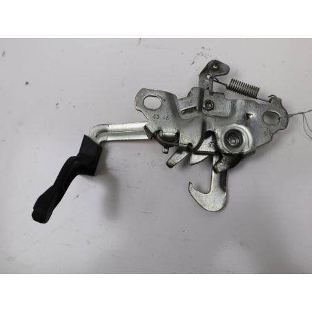 Serrure capot occasion CITROEN C3 II Phase 2 - 1.2i VTI 82ch