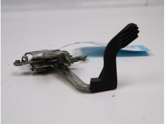 Serrure capot occasion CITROEN C3 II Phase 2 - 1.2i VTI 82ch