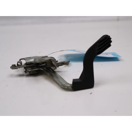 Serrure capot occasion CITROEN C3 II Phase 2 - 1.2i VTI 82ch
