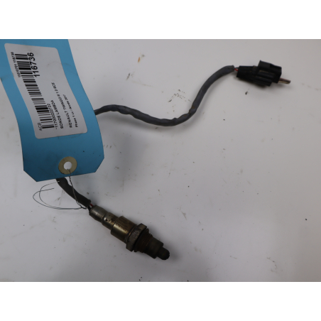 Sonde lambda occasion RENAULT TWINGO III Phase 1 - 1.0 SCE 12v 70ch