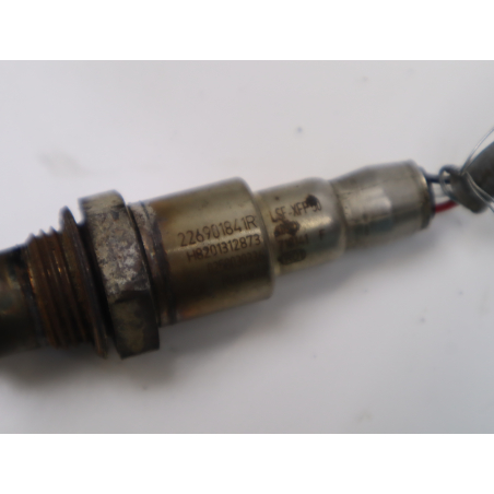 Sonde lambda occasion RENAULT TWINGO III Phase 1 - 1.0 SCE 12v 70ch