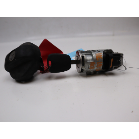 Antivol de direction occasion CITROEN C3 II Phase 2 - 1.2i VTI 82ch