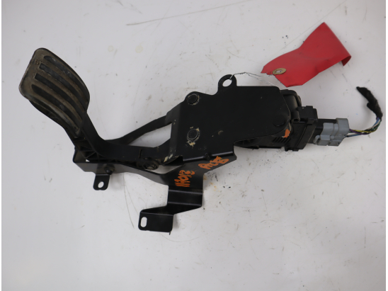 Pedale accelerateur occasion CITROEN JUMPY II Phase 1 - 1.6 HDI 90ch
