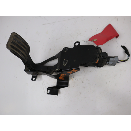 Pedale accelerateur occasion CITROEN JUMPY II Phase 1 - 1.6 HDI 90ch