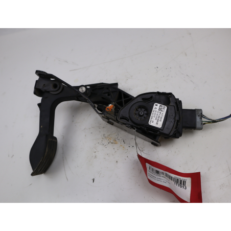 Pedale accelerateur occasion CITROEN JUMPY II Phase 1 - 1.6 HDI 90ch