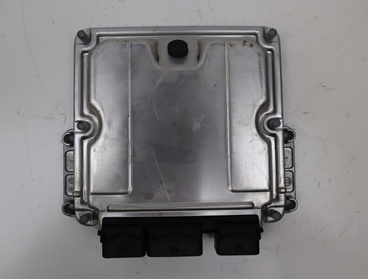 Calculateur moteur occasion CITROEN C5 I Phase 1 - 2.2 HDi