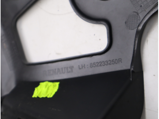 SUPPORT G PARE-CHOC AR